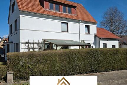 Haus Delmenhorst Bungerhof - 3 Zimmer, 58 m&sup2;, 580&euro; | Angebot:26045029