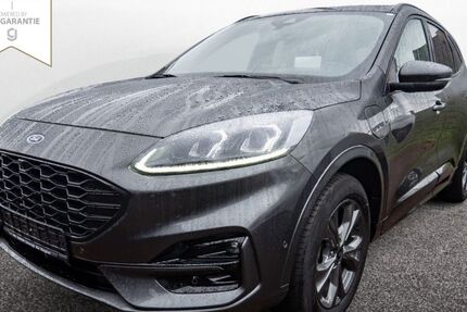 Ford Kuga 50.341 km 28.950 &euro; Halle (Saale) 06114