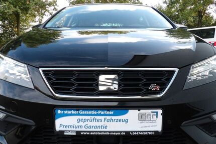 Seat Leon 119.450 km 13.980 &euro; Garrel 49681