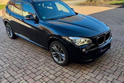 BMW X1 69.500 km 14.900 &euro; Kreuzwertheim-Röttbach 97892