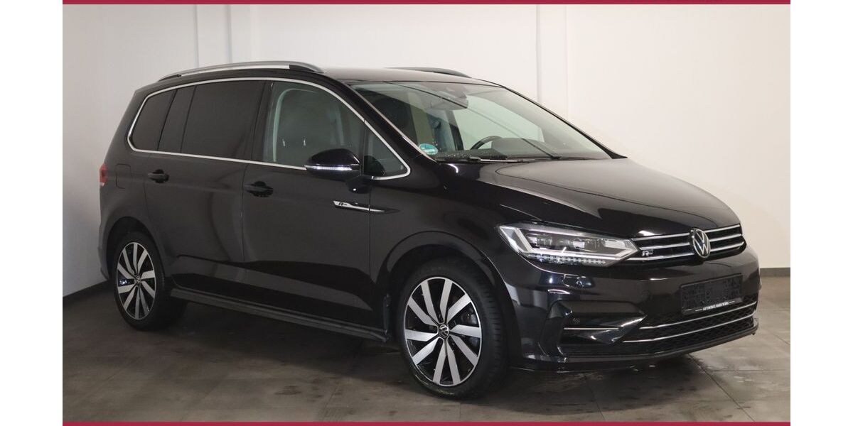 VW Touran 128.800 km 25.400 &euro; Bebra 36179