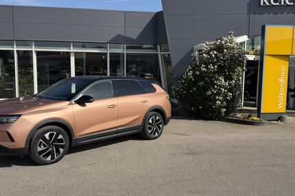Opel Grandland (X) 33.999 km 34.990 &euro; Großbottwar 71723