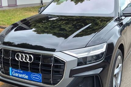 Audi Q8 149.000 km 41.444 &euro; Kippenheim 77971
