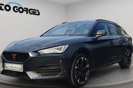 Cupra Leon 49.534 km 23.945 &euro; Morbach 54497