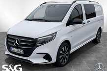 Gebrauchtwagen Mercedes Vito