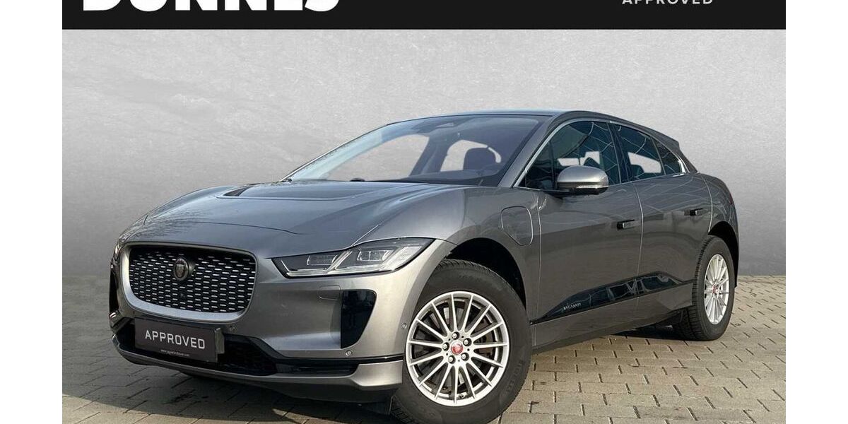 Jaguar I-Pace 49.200 km 41.890 € Regensburg 93059