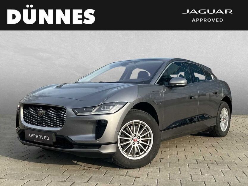 Jaguar I-Pace 49.200 km 42.380 € Regensburg 93059