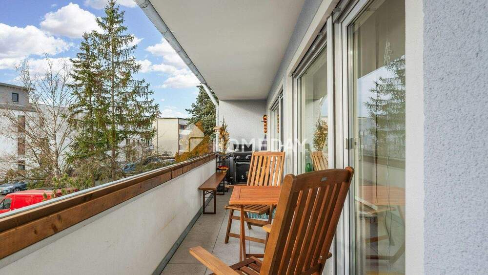 Etagenwohnung Erlangen Sieglitzhof - 3 Zimmer, 105 m&sup2;, 349.000&euro; | Angebot:25413254