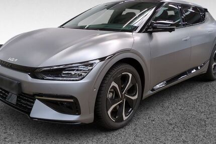 Kia EV6 16.887 km 39.650 &euro; Freiburg 79108