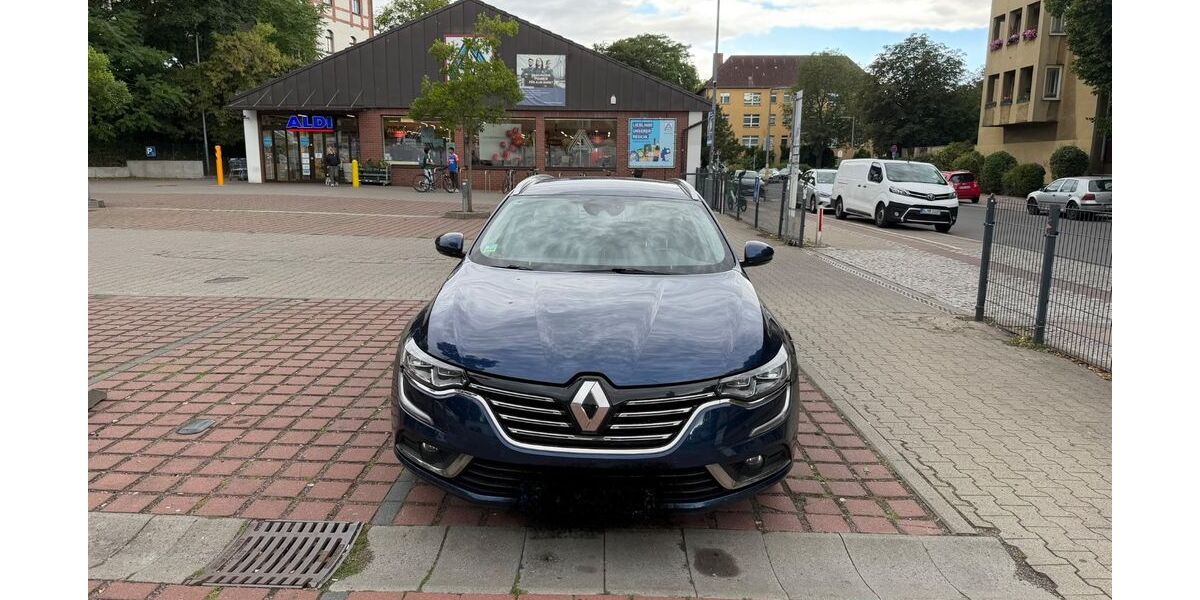 Renault Talisman 112.000 km 15.700 &euro; Berlin 10718