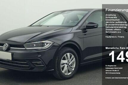 VW Polo 20.430 km 23.650 &euro; Regensburg 93055