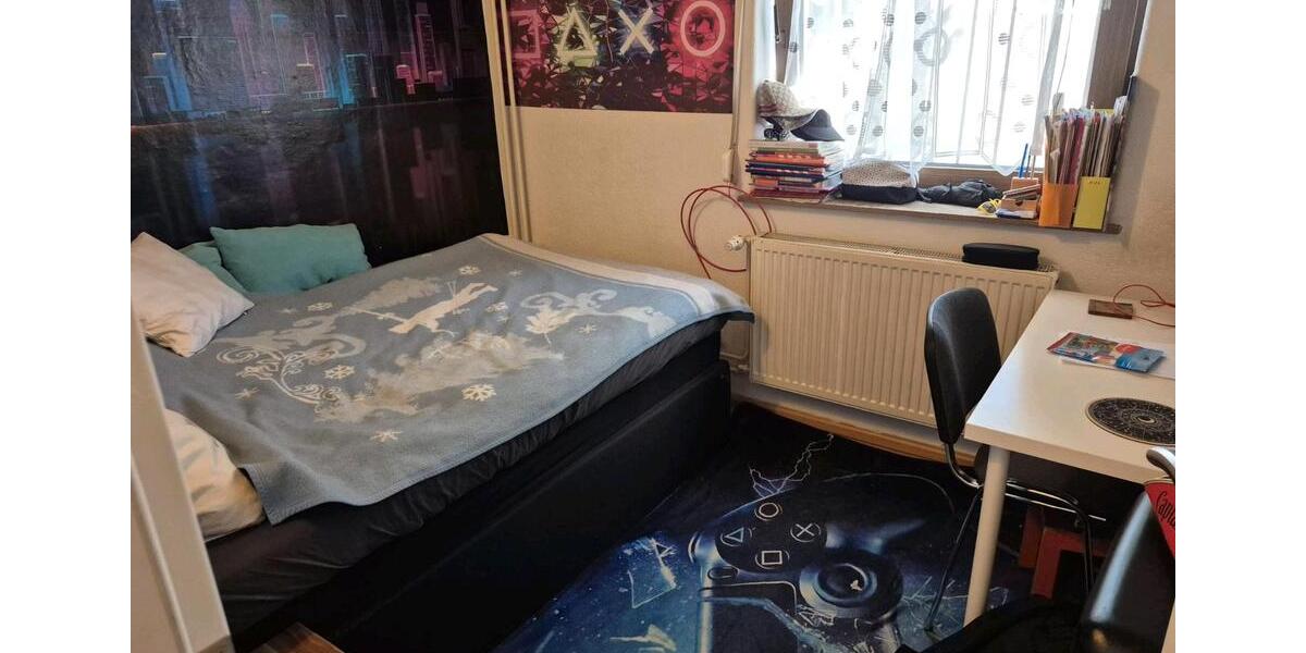 Doppelhaushälfte Mühlheim am Main - 7 Zimmer, 158 m&sup2;, 259.000&euro; | Angebot:26316236