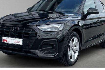 Audi Q5 31.470 km 38.760 &euro; Traunstein 83278