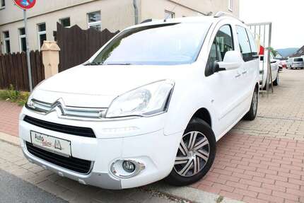 Citroen Berlingo 123.000 km 7.999 &euro; Nordstemmen 31171