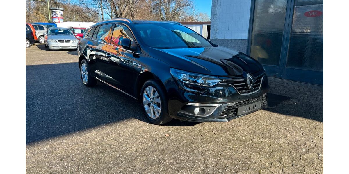 Renault Megane 90.000 km 11.980 &euro; Essen 45141