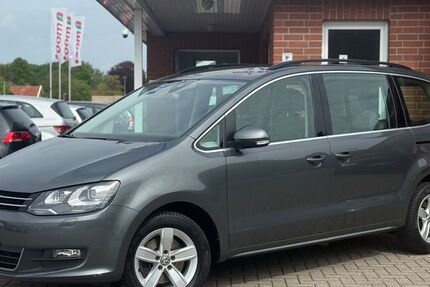 VW Sharan 179.077 km 17.490 &euro; Aurich Sandhorst 26607