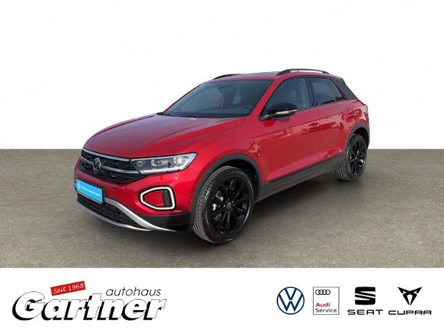 T-Roc
