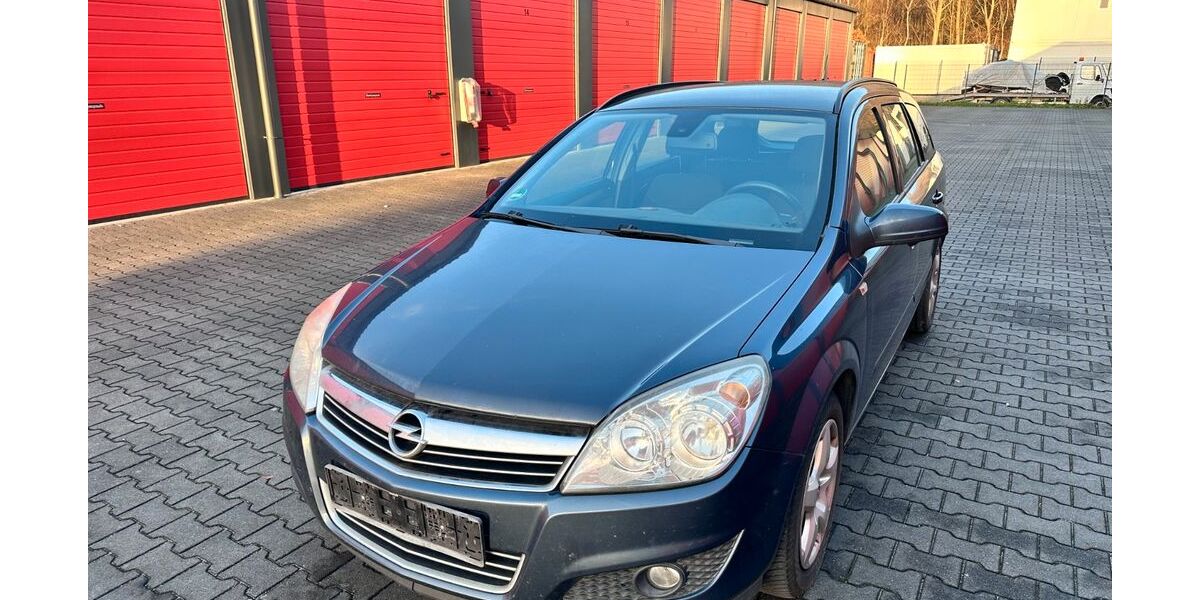 Opel Astra 168.642 km 1.100 &euro; Oberhausen 46145