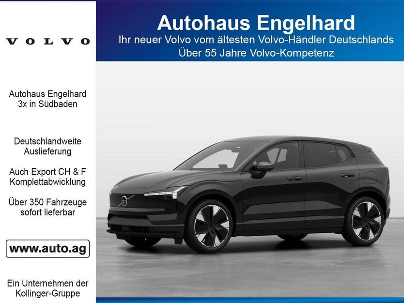 Volvo EX30 7.763 km 39.888 € Freiburg 79108