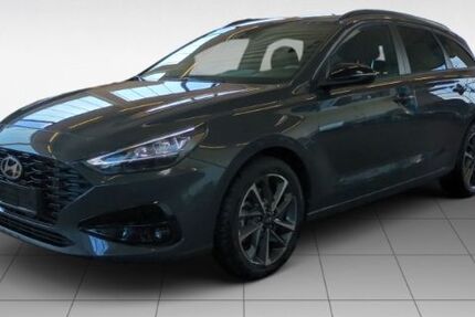 Hyundai i30 5.990 km 24.985 &euro; Augsburg 86165