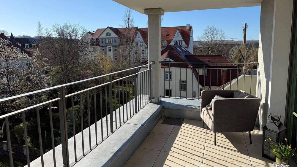 Etagenwohnung Pirna - 3 Zimmer, 89 m&sup2;, 387.000&euro; | Angebot:26191049