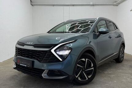 Kia Sportage 38.500 km 22.320 &euro; Bad Langensalza 99947