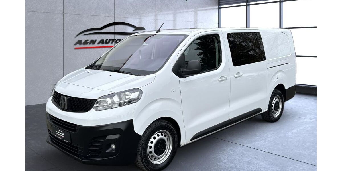 Fiat Scudo 85.000 km 23.990 € Erfurt 99091