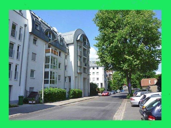 Etagenwohnung Fürth Innenstadt - 2 Zimmer, 62 m&sup2;, 240.000&euro; | Angebot:25427059