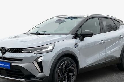 Renault Captur 6.389 km 28.890 € Friedrichshafen 88046