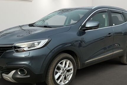 Renault Kadjar 122.595 km 6.999 &euro; Brehna 06796