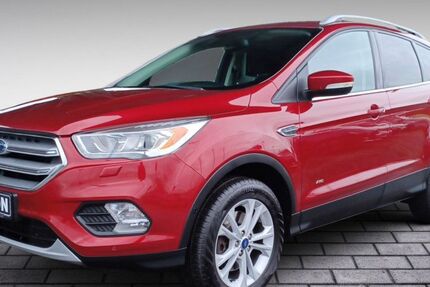 Ford Kuga 133.112 km 13.490 &euro; Nordhausen 99734