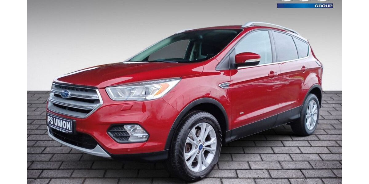 Ford Kuga 133.112 km 13.490 &euro; Nordhausen 99734