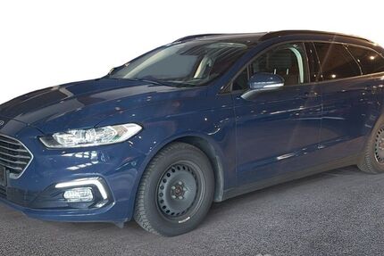 Ford Mondeo 79.200 km 17.990 &euro; Kellinghusen 25548