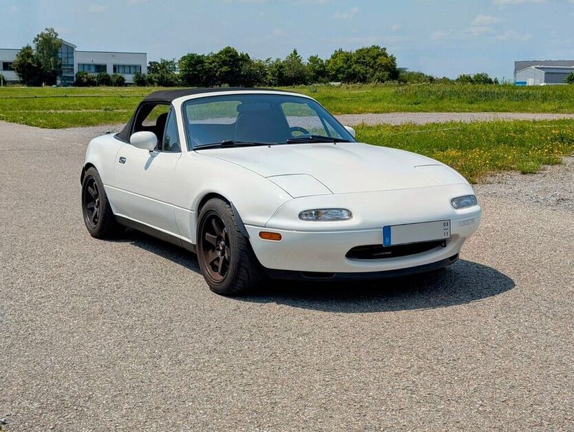 MX-5