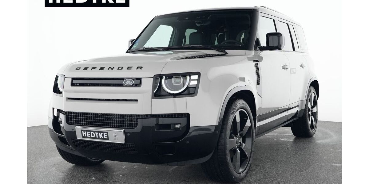 Land Rover Defender 3.000 km 98.990 &euro; Weiterstadt 64331