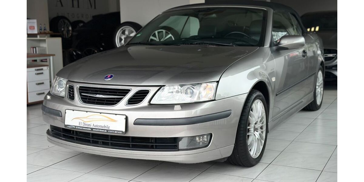 Saab 9-3 146.000 km 3.690 &euro; München 81243