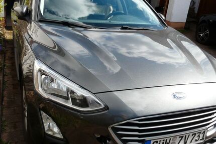 Ford Focus 151.176 km 7.700 &euro; Silz 76857