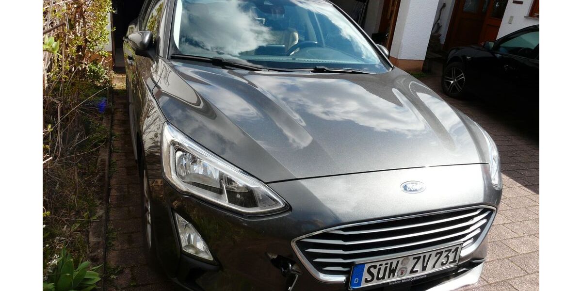 Ford Focus 151.176 km 7.700 &euro; Silz 76857