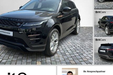 Land Rover Range Rover Evoque 24.060 km 35.656 &euro; Berlin 10711