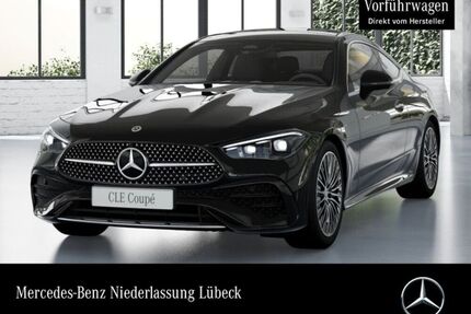 Mercedes CLE 180