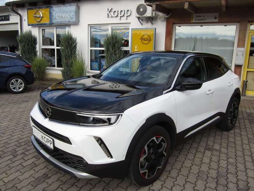Mokka