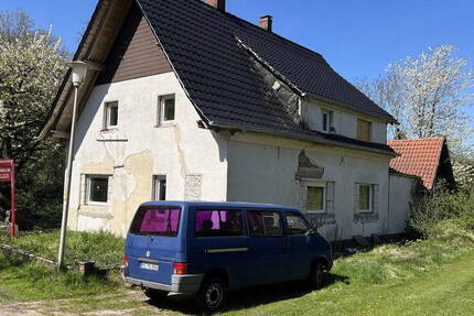 Haus Preußisch Oldendorf Börninghausen - 6 Zimmer, 155 m&sup2;, 108.000&euro; | Angebot:26290172