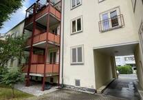 SUPER! schöne Lage und 2 Räume mit Balkon- Was will man mehr!?