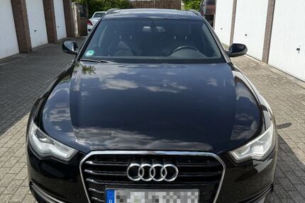 Audi A6 232.016 km 13.900 &euro; Viersen 41748