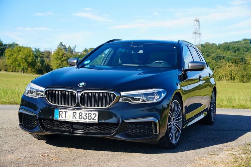 M550