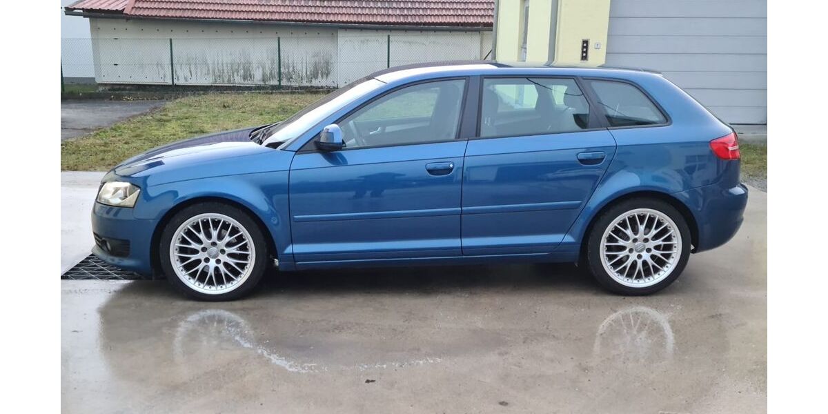 Audi A3 159.000 km 8.000 &euro; Künzing 94550