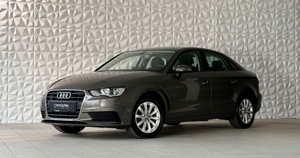 Audi A3 96.550 km 13.700 € Rottweil 78628
