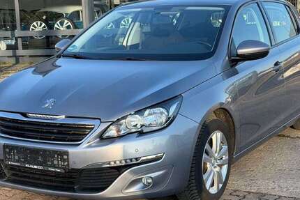 Peugeot 308 106.000 km 8.400 &euro; Blumenthal 24241