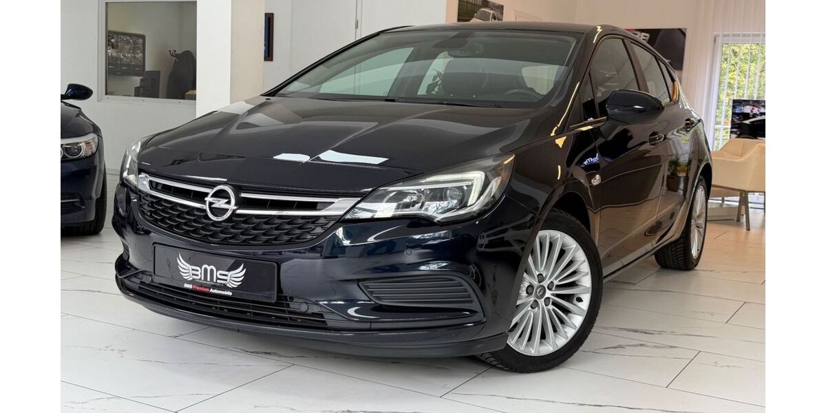 Opel Astra 70.530 km 9.475 &euro; Sinzig 53489