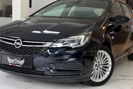 Opel Astra 70.530 km 9.975 &euro; Sinzig 53489